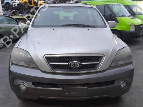 Front left lock KIA SORENTO I (JC) 2.5 CRDi | BP8798694C98 