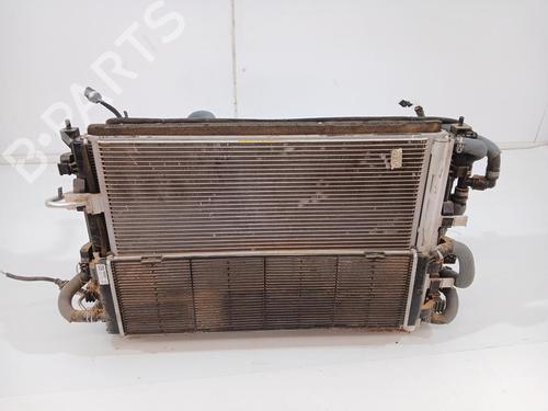 Full front RENAULT ESPACE VI (RHN) E-TECH 200 Hybrid | BP32446542S1 