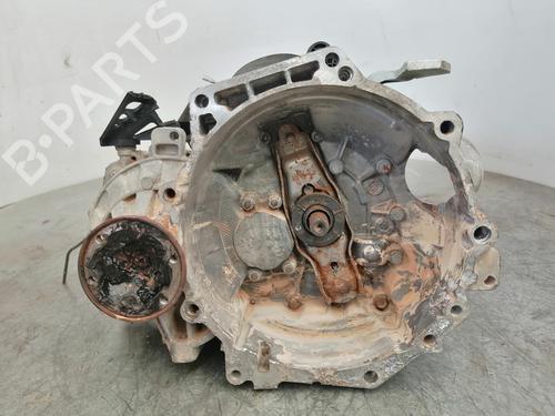 Gearbox SEAT ATECA (KH7, KHP)  | BP29608632M3 