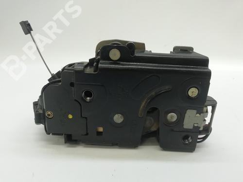 Used Rear right lock Rear right lock SEAT TOLEDO II (1M2) 1.6 16V (105 hp) 11029482 11029482