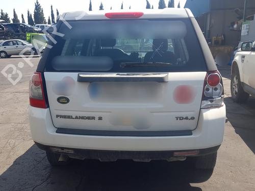 Squib airbag LAND ROVER FREELANDER 2 (L359) 2.2 TD4 4x4 | BP13685295C102 