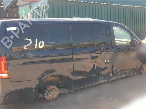 Used Parts MERCEDES-BENZ V-CLASS (W447) V 220 CDI / d (447.811, 447.813, 447.815) 4973595