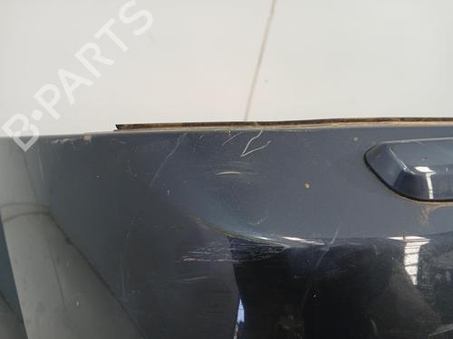 Front bumper OPEL MERIVA A MPV (X03)  | BP26979289C7 