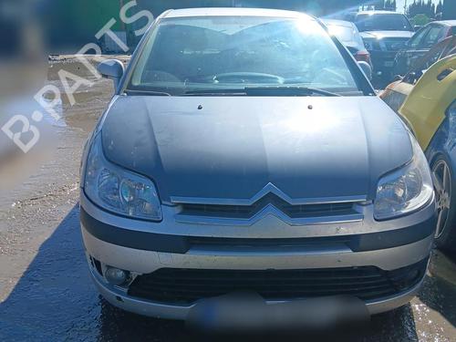 Used Parts CITROËN C4 I (LC_) [2004-2014]  4480275