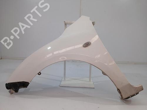Used Left front fenders MAZDA 3 (BL) [2008-2014]  32683817