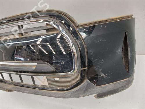 Front bumper MINI MINI (F56) Cooper | BP27383719C7 - Image 2