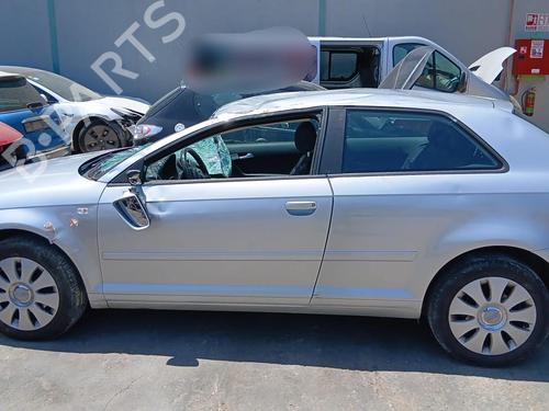 Left taillight AUDI A3 (8P1) 1.9 TDI | BP37200259C34 - Image 8