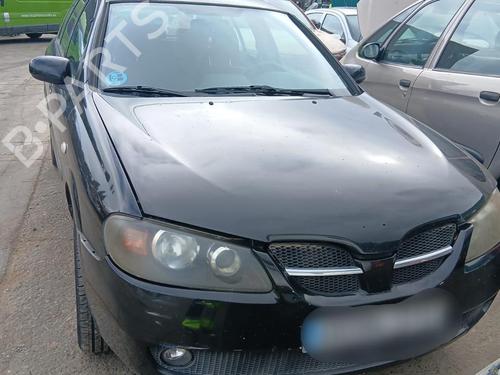 Used Parts NISSAN ALMERA II Hatchback (N16) [2000-2026]  4454675