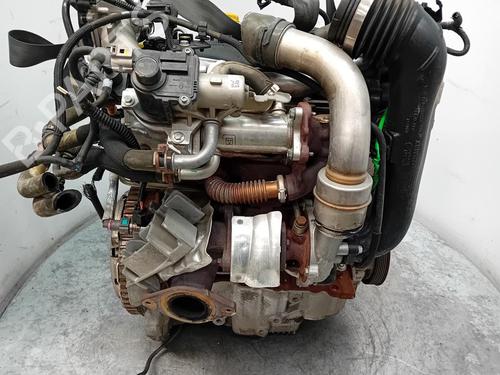 Engine DACIA SANDERO | BP37195318M1 - Image 4