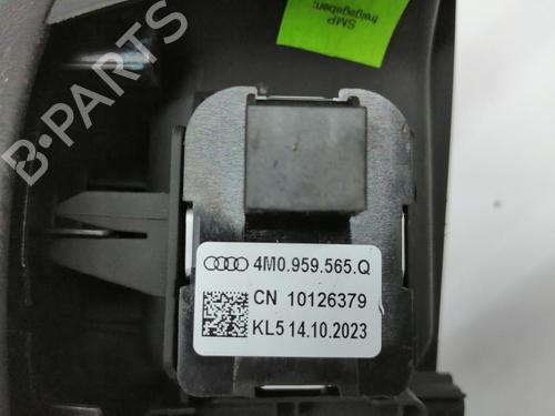 Speilbryter AUDI A5 Sportback (F5A, F5F) 40 TDI | BP29937408I25