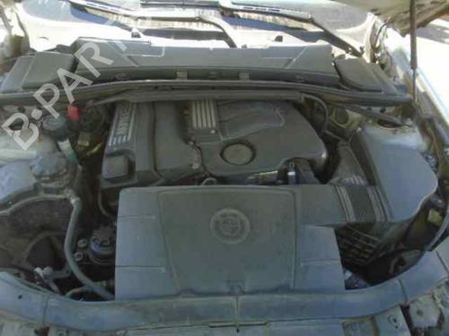 AC radiator BMW 3 (E90) 320 i | BP5461936M32 