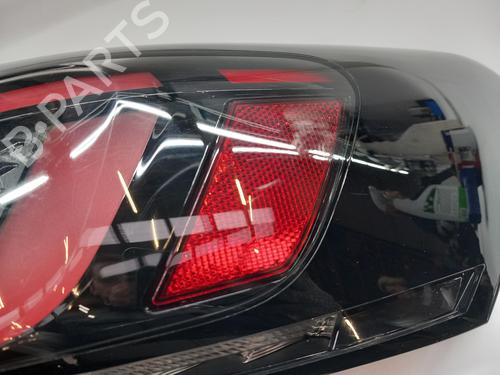 Right taillight VW ID.4 (E21) Pro | BP29727339C35 