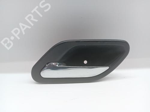 Used Front left interior door handle Front left interior door handle BMW 5 (E39) 525 d (163 hp) 34286306 34286306