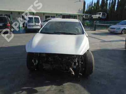 Used Parts INFINITI Q30  2.2 D  740469