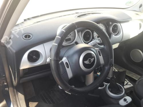 Venstre forlygte MINI MINI (R50, R53) One | BP17451377C28