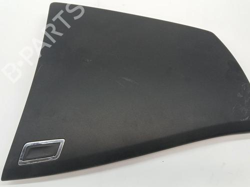 Vano posta oggetti Vano posta oggetti CITROËN C4 Picasso I MPV (UD_) 1.6 VTi 120 (120 hp) 37032581 37032581