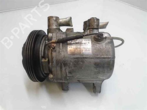 Used AC compressor AC compressor SMART CITY-COUPE (450) 0.8 CDI (S1CLC1, 450.300, 450.301, 450.302, 450.303,... (41 hp) 5464556 5464556