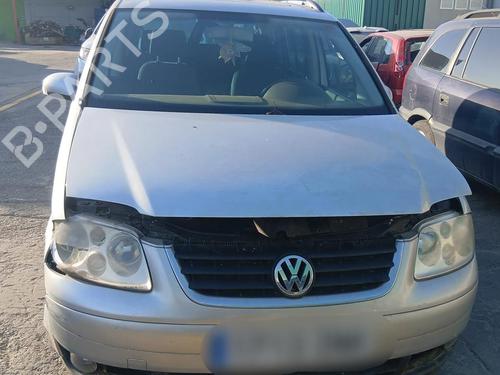 Brukte deler til VW TOURAN (1T1, 1T2) 4784003