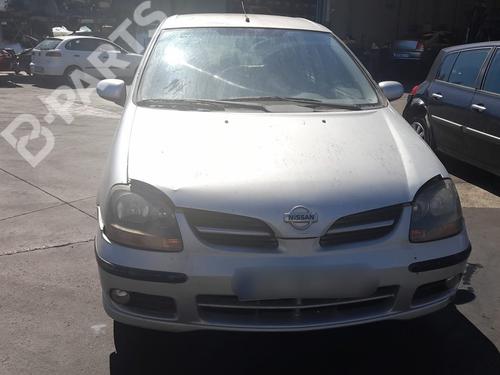 Used Parts NISSAN ALMERA TINO (V10)  2.2 dCi  1124373