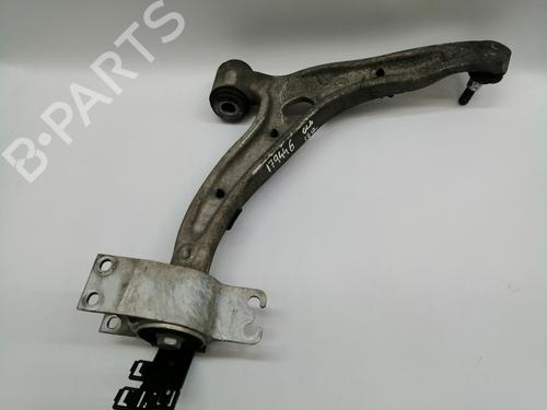 Left front suspension arm MERCEDES-BENZ GLA-CLASS (X156) GLA 220 CDI (156.903) | BP17153341M12 