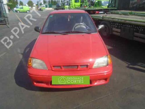 Used Parts SUZUKI SWIFT II Hatchback (EA, MA)  1.3 (SF413, AB35)  702227