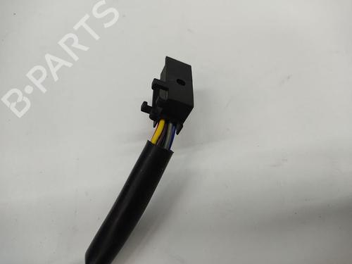 Right mirror FIAT DUCATO Van (250_)  | BP29616860C27 