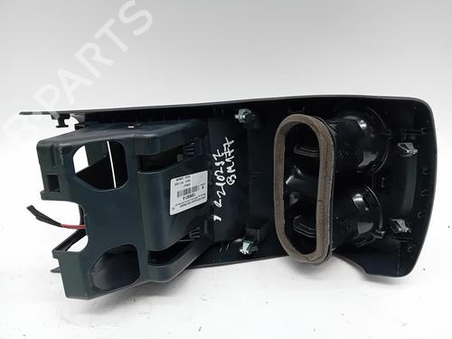 Air vent MERCEDES-BENZ A-CLASS Saloon (V177) A 250 e (177.186) | BP36807074I21 - Image 2