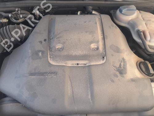 Right rear door VW PASSAT B5.5 (3B3) 2.5 TDI | BP17910480C5 