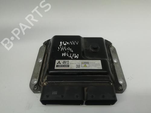 Used Engine control unit (ECU) MITSUBISHI ASX (GA_W_) [2009-2025]  11051032