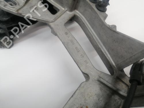Hood lock MERCEDES-BENZ C-CLASS Coupe (C205) C 220 d (205.304) | BP19154947C133 