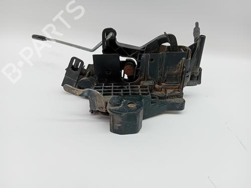 Front right lock MERCEDES-BENZ E-CLASS (W210) E 300 Turbo-D (210.025) | BP29244088C97 