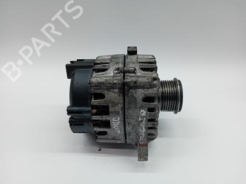 Alternator FIAT DUCATO Platform/Chassis (250_)  | BP27877260M7 