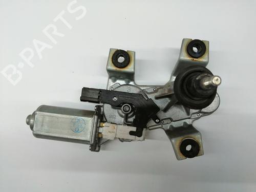 Rear wiper motor LAND ROVER DISCOVERY IV (L319) 3.0 TD 4x4 | BP29941594M102 