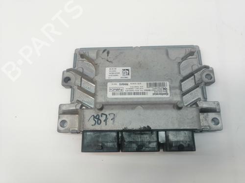Used Engine control unit (ECU) FORD MONDEO V Hatchback (CE) [2014-2025]  29246873