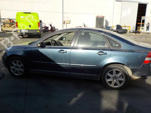 Tailgate handle VOLVO S40 II (544) 2.4 | BP10254230C132 