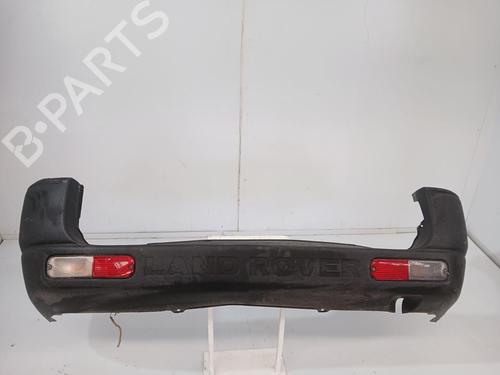Used Rear bumper Rear bumper LAND ROVER FREELANDER I (L314) [1998-2006] 34352499 34352499