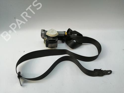 Sikkerhetsbelte foran høyre FORD FIESTA VI (CB1, CCN) 1.6 TDCi (90 hp) 29904302