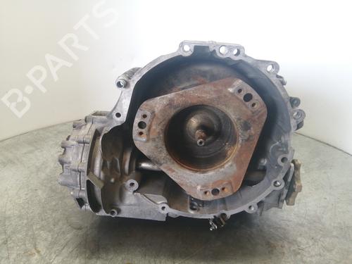 Gearbox BENTLEY CONTINENTAL Coupe (3W_, 393) 6.0 GT | BP13706396M3 