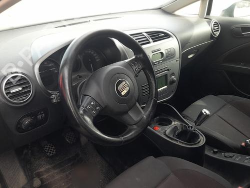 Right front driveshaft SEAT LEON (1P1) | BP28316838M39