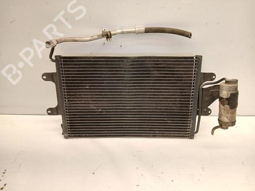 Used AC radiator AC radiator 37247272 37247272