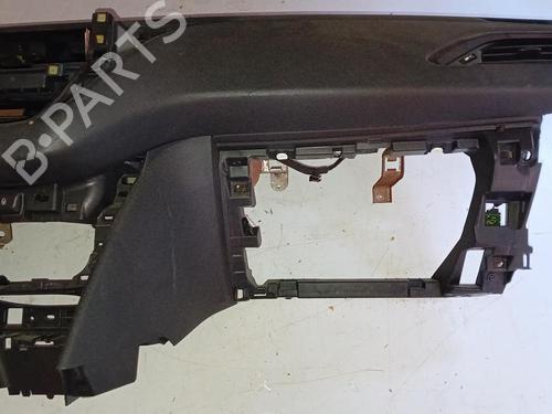 Airbag Kit PEUGEOT 208 I (CA_, CC_)  | BP30849759C86 