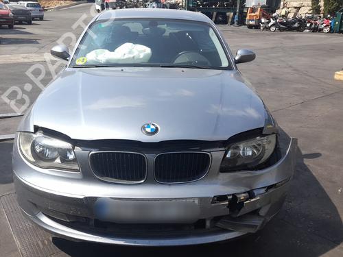 Electronic module BMW 1 (E87) 118 d | BP11042377M83 