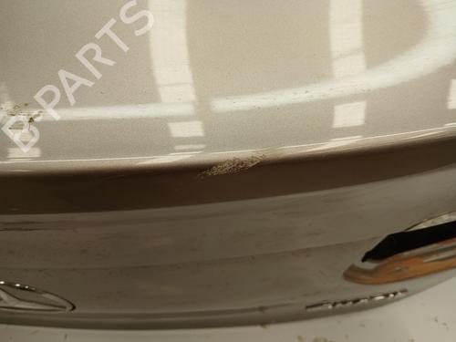 Tailgate MERCEDES-BENZ GLC Coupe (C253) 220 d 4-matic (253.315) | BP29532044C6 