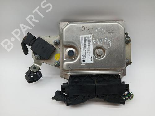 engine-control-unit-ecu-fiat-ducato-van-250_-2006-38648426 main image