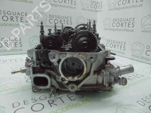 Cylinder head HONDA CR-V II (RD_) 2.2 CTDi (RD9) | BP10975141M5 