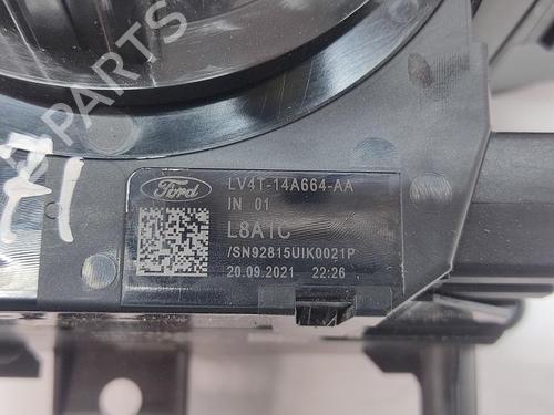 Headlight switch FORD KUGA III (DFK)  | BP32852454I24  - Image 5