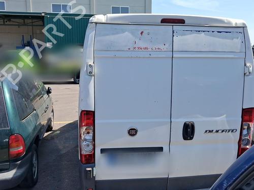 Climate control FIAT DUCATO Van (250_) | BP38470455I5 - Image 7