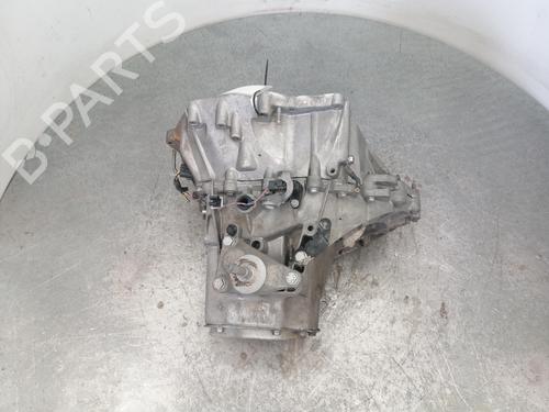 Used Gearbox CITROËN C4 Picasso I MPV (UD_) [2006-2015]  29433517