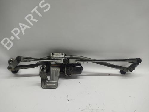 Front wiper motor CITROËN JUMPER II Van 2.2 HDi 100 | BP29750657M29