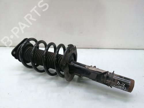 Left front shock absorber FORD GRAND C-MAX (DXA/CB7, DXA/CEU) 2.0 TDCi (150 hp) 15777693